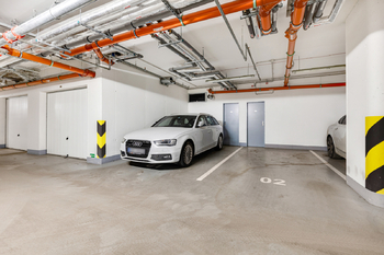 Pronájem bytu 2+kk v osobním vlastnictví 57 m², Praha 4 - Kamýk