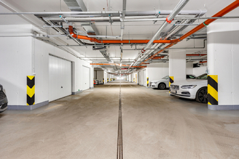 Pronájem bytu 2+kk v osobním vlastnictví 57 m², Praha 4 - Kamýk