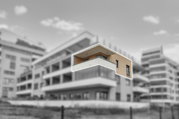 Pronájem bytu 3+1 v osobním vlastnictví 79 m², Praha 4 - Braník