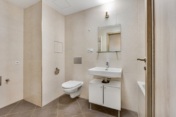 Pronájem bytu 2+kk v osobním vlastnictví 57 m², Praha 4 - Kamýk