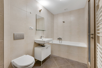 Pronájem bytu 2+kk v osobním vlastnictví 57 m², Praha 4 - Kamýk