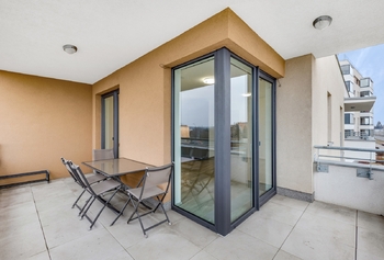 Pronájem bytu 2+kk v osobním vlastnictví 57 m², Praha 4 - Kamýk