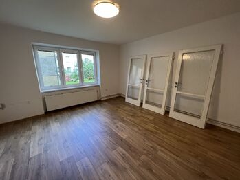 Pronájem bytu 2+1 v osobním vlastnictví 67 m², Nový Jičín