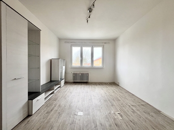 Prodej bytu 2+1 v osobním vlastnictví 53 m², Chomutov