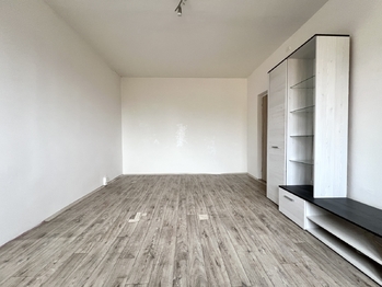 Prodej bytu 2+1 v osobním vlastnictví 53 m², Chomutov