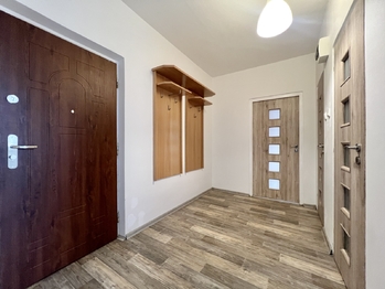 Prodej bytu 2+1 v osobním vlastnictví 53 m², Chomutov