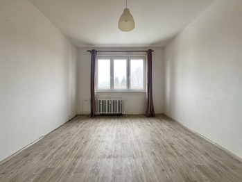 Prodej bytu 2+1 v osobním vlastnictví 53 m², Chomutov