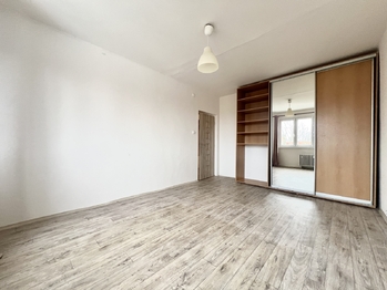 Prodej bytu 2+1 v osobním vlastnictví 53 m², Chomutov