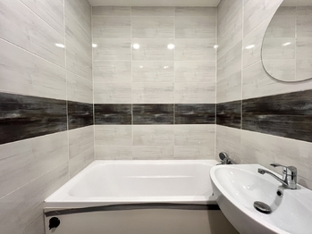 Prodej bytu 2+1 v osobním vlastnictví 53 m², Chomutov