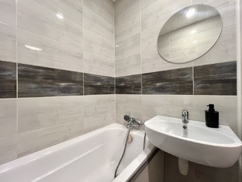 Prodej bytu 2+1 v osobním vlastnictví 53 m², Chomutov