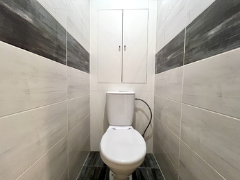 Prodej bytu 2+1 v osobním vlastnictví 53 m², Chomutov