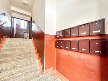 Prodej bytu 1+kk v osobním vlastnictví 21 m², Jirkov