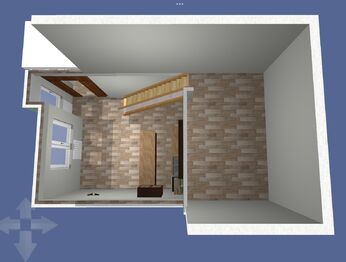 Pronájem bytu 1+1 v osobním vlastnictví 39 m², Ostrava