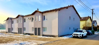 Pronájem bytu 1+1 v osobním vlastnictví 39 m², Ostrava