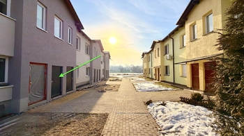 Pronájem bytu 1+1 v osobním vlastnictví 39 m², Ostrava