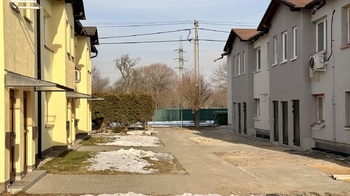 Pronájem bytu 1+1 v osobním vlastnictví 39 m², Ostrava