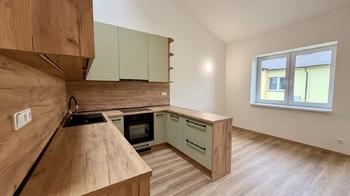 Pronájem bytu 1+1 v osobním vlastnictví 39 m², Ostrava