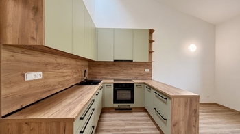 Pronájem bytu 1+1 v osobním vlastnictví 39 m², Ostrava