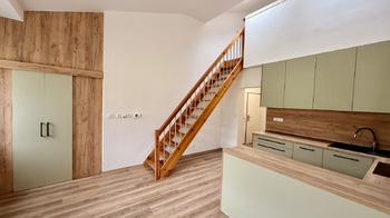 Pronájem bytu 1+1 v osobním vlastnictví 39 m², Ostrava