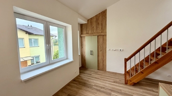 Pronájem bytu 1+1 v osobním vlastnictví 39 m², Ostrava