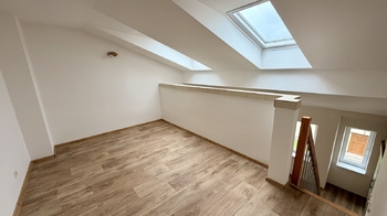 Pronájem bytu 1+1 v osobním vlastnictví 39 m², Ostrava