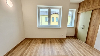 Pronájem bytu 1+1 v osobním vlastnictví 39 m², Ostrava