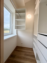 Pronájem bytu 1+1 v osobním vlastnictví 39 m², Ostrava