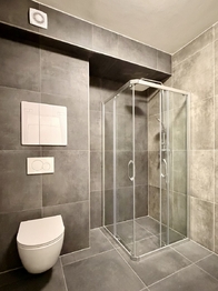 Pronájem bytu 1+1 v osobním vlastnictví 39 m², Ostrava