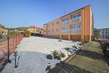 Prodej bytu 3+kk v osobním vlastnictví 64 m², Brněnec