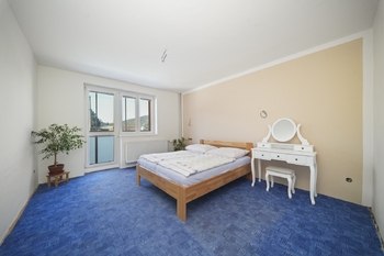 Prodej bytu 3+kk v osobním vlastnictví 64 m², Brněnec