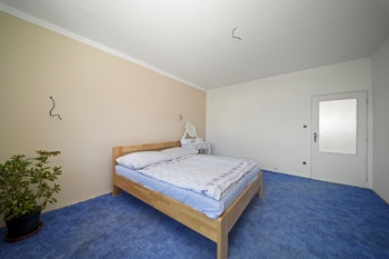 Prodej bytu 3+kk v osobním vlastnictví 64 m², Brněnec