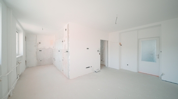 Prodej bytu 3+kk v osobním vlastnictví 64 m², Brněnec