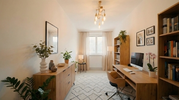 Prodej bytu 3+kk v osobním vlastnictví 64 m², Brněnec