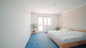 Prodej bytu 3+kk v osobním vlastnictví 64 m², Brněnec