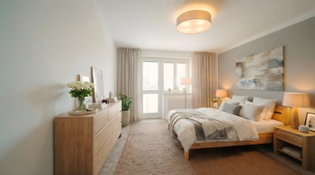 Prodej bytu 3+kk v osobním vlastnictví 64 m², Brněnec