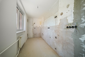 Prodej bytu 3+kk v osobním vlastnictví 64 m², Brněnec