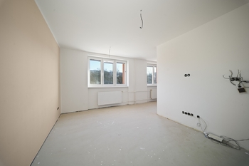 Prodej bytu 3+kk v osobním vlastnictví 64 m², Brněnec