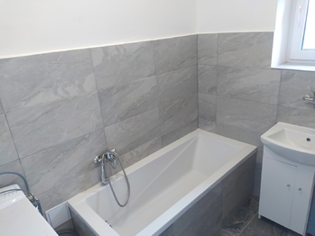 Pronájem bytu 2+1 v osobním vlastnictví 81 m², Vsetín