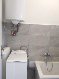 Pronájem bytu 2+1 v osobním vlastnictví 81 m², Vsetín