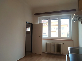 Pronájem bytu 2+1 v osobním vlastnictví 81 m², Vsetín