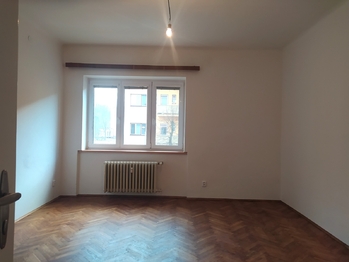 Pronájem bytu 2+1 v osobním vlastnictví 81 m², Vsetín