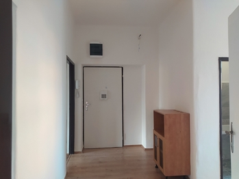 Pronájem bytu 2+1 v osobním vlastnictví 81 m², Vsetín