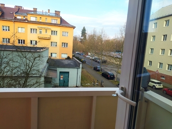 Pronájem bytu 2+1 v osobním vlastnictví 81 m², Vsetín