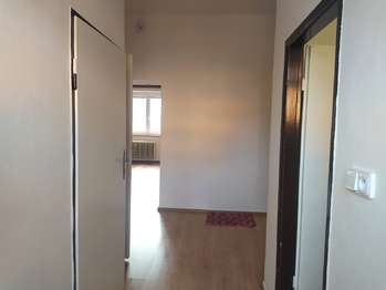 Pronájem bytu 2+1 v osobním vlastnictví 81 m², Vsetín
