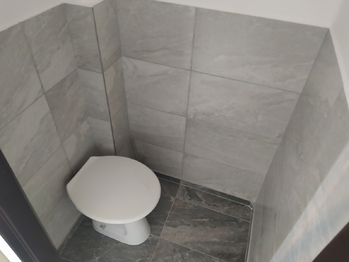 Pronájem bytu 2+1 v osobním vlastnictví 81 m², Vsetín