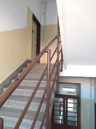 Pronájem bytu 2+1 v osobním vlastnictví 81 m², Vsetín