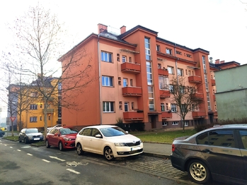 Pronájem bytu 2+1 v osobním vlastnictví 81 m², Vsetín