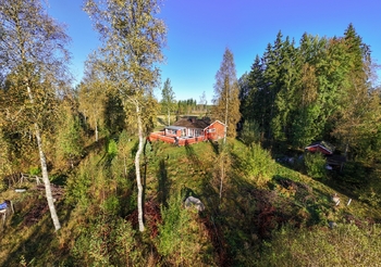 Prodej chaty / chalupy 200 m², Kristinehamn