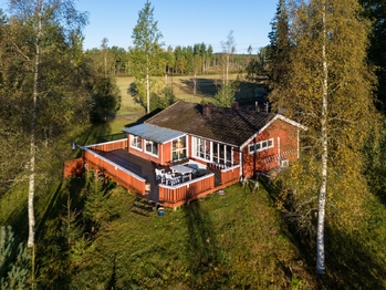 Prodej chaty / chalupy 200 m², Kristinehamn
