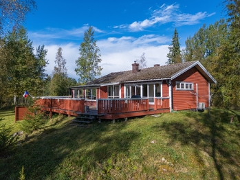 Prodej chaty / chalupy 200 m², Kristinehamn